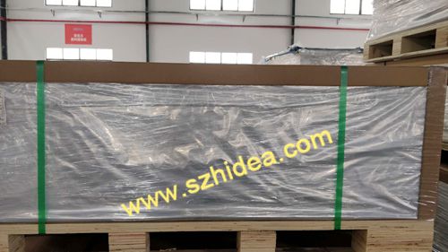 SX光學(xué)級(jí)薄板1.5MM