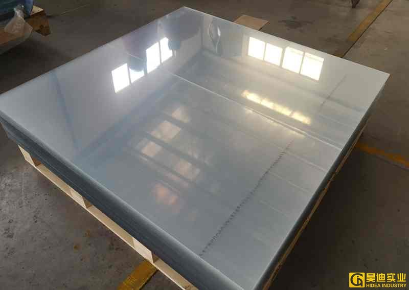 防靜電壓克力板