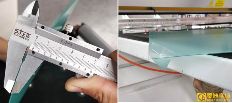 0.5mm光學(xué)級(jí)亞克力板